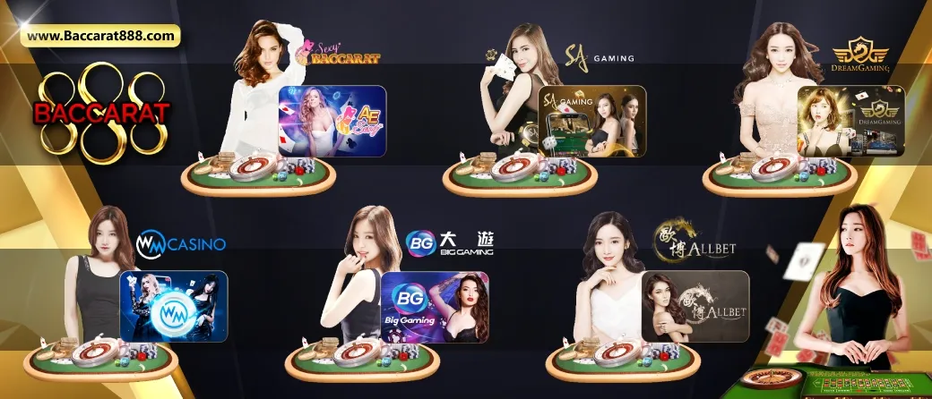 บาคาร่า168